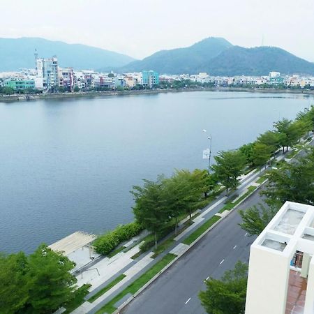 Red Hotel Quy Nhon Dış mekan fotoğraf